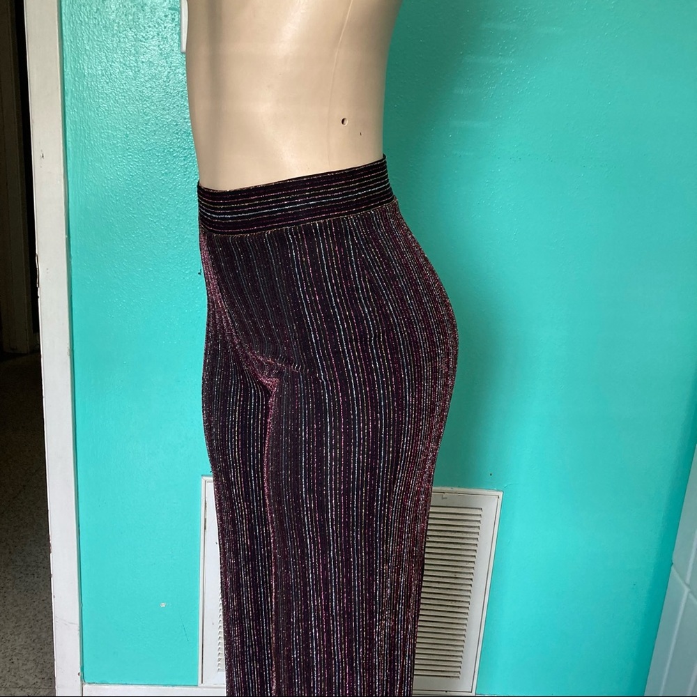 Forever21 pants Sz S - Picture 3 of 5